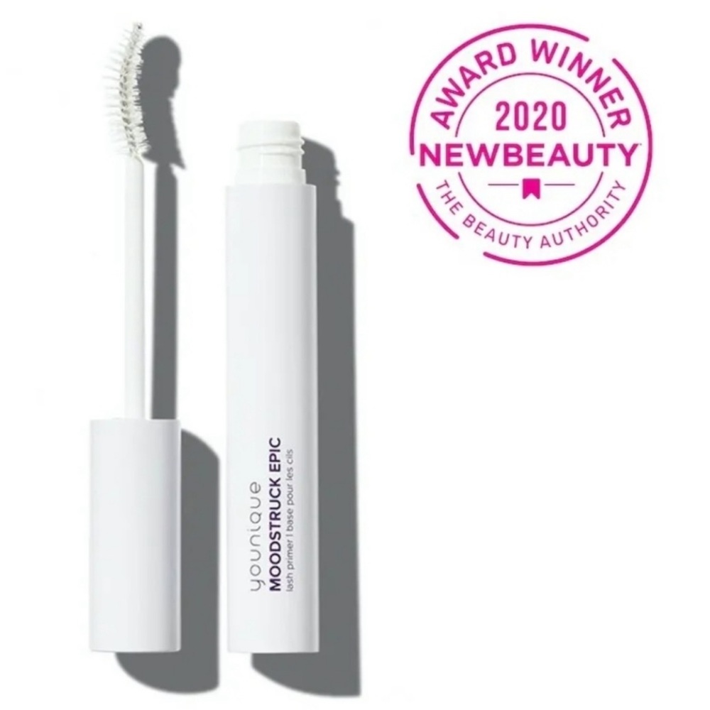 NWT Younique moodstruck epic lash primer 10ml/.033 fl oz